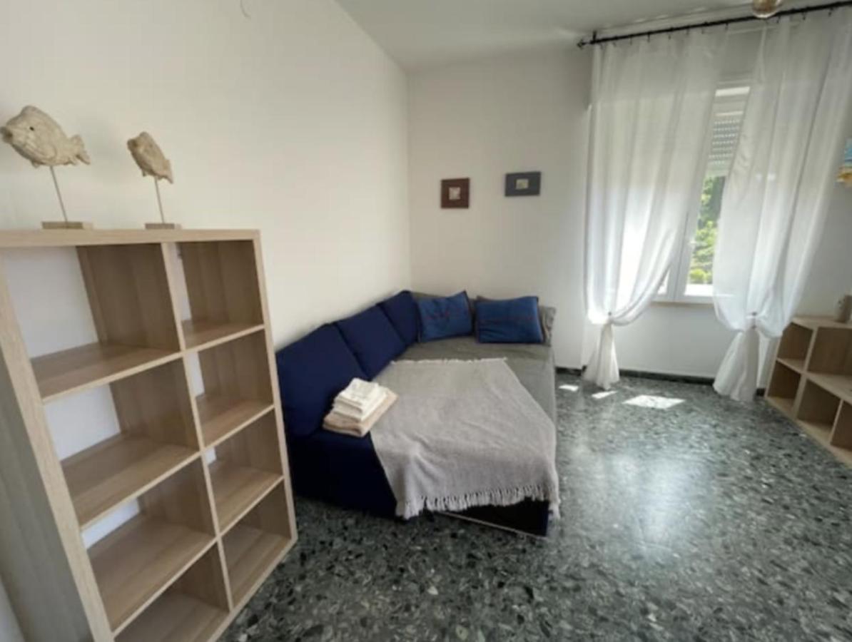 2-Bedroom Sunny Sea View With Balcony, La Casa Di Christine 蒙特罗索阿尔马雷 外观 照片