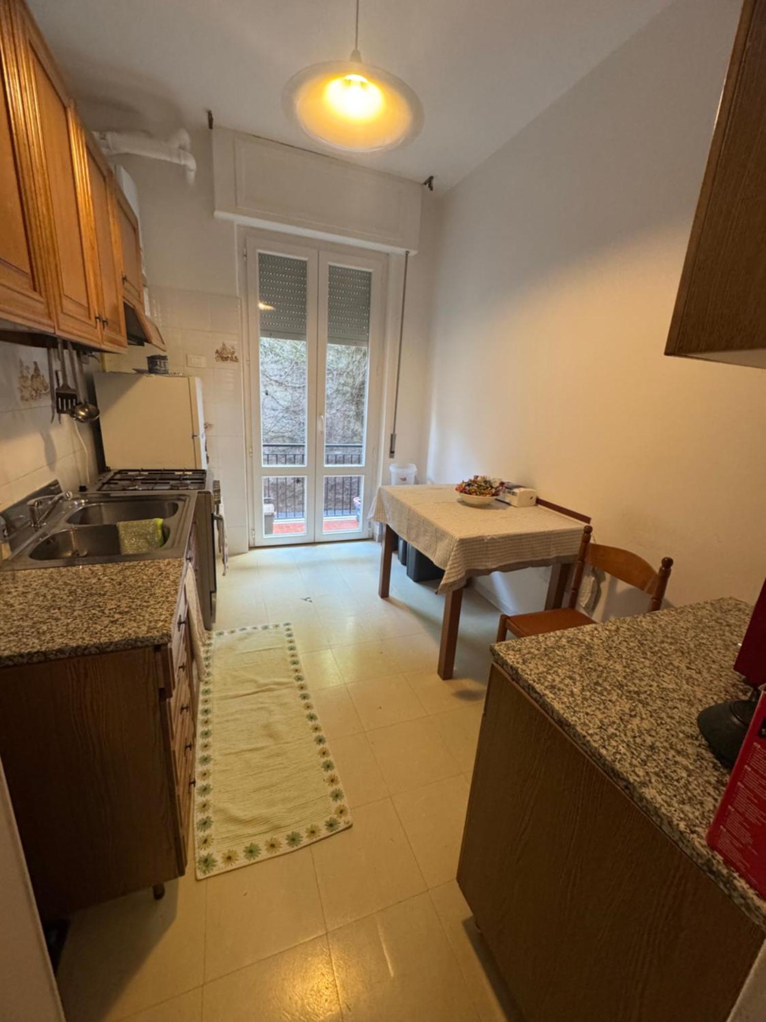 2-Bedroom Sunny Sea View With Balcony, La Casa Di Christine 蒙特罗索阿尔马雷 外观 照片